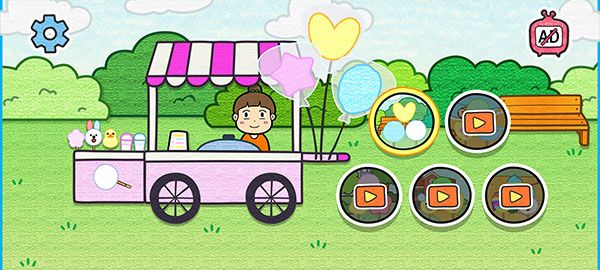 cottoncandy cottoncandy