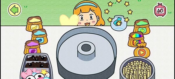 cottoncandy cottoncandy