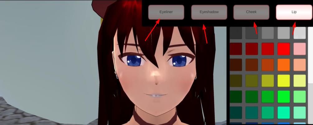 樱花校园模拟器1.039.99英文版