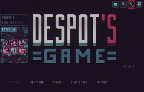 暴君的游戏安卓汉化移植