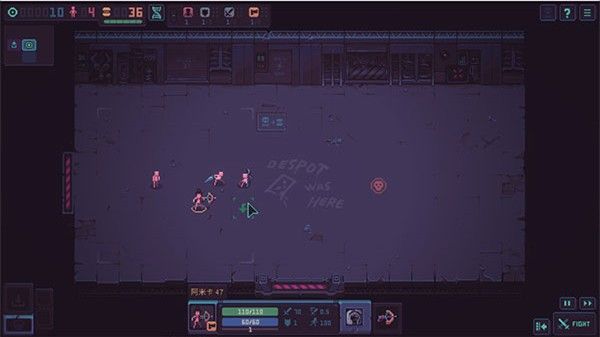 暴君的游戏安卓汉化移植