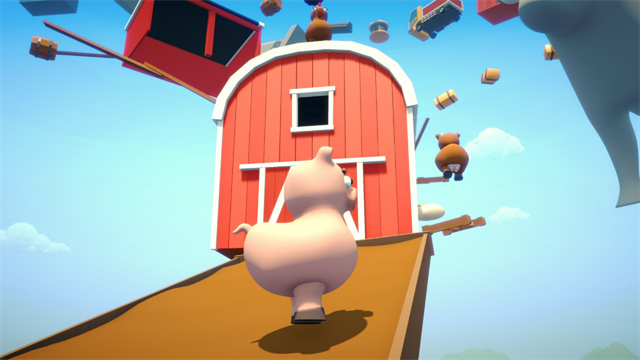 攀爬动物在一起官方版截图2