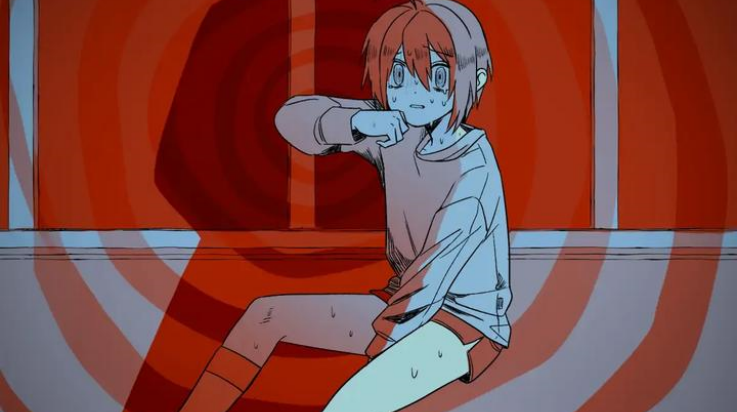 被人外跟踪狂绑架了安卓版截图3