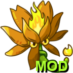 蓝飘飘fly植物大战僵尸融合版