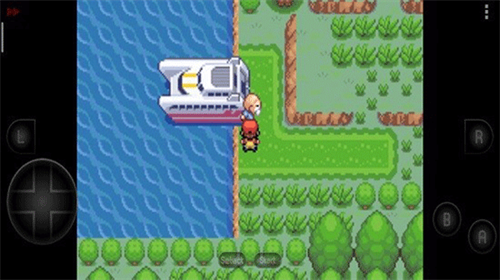 口袋妖怪彼岸花绽放之夜截图3