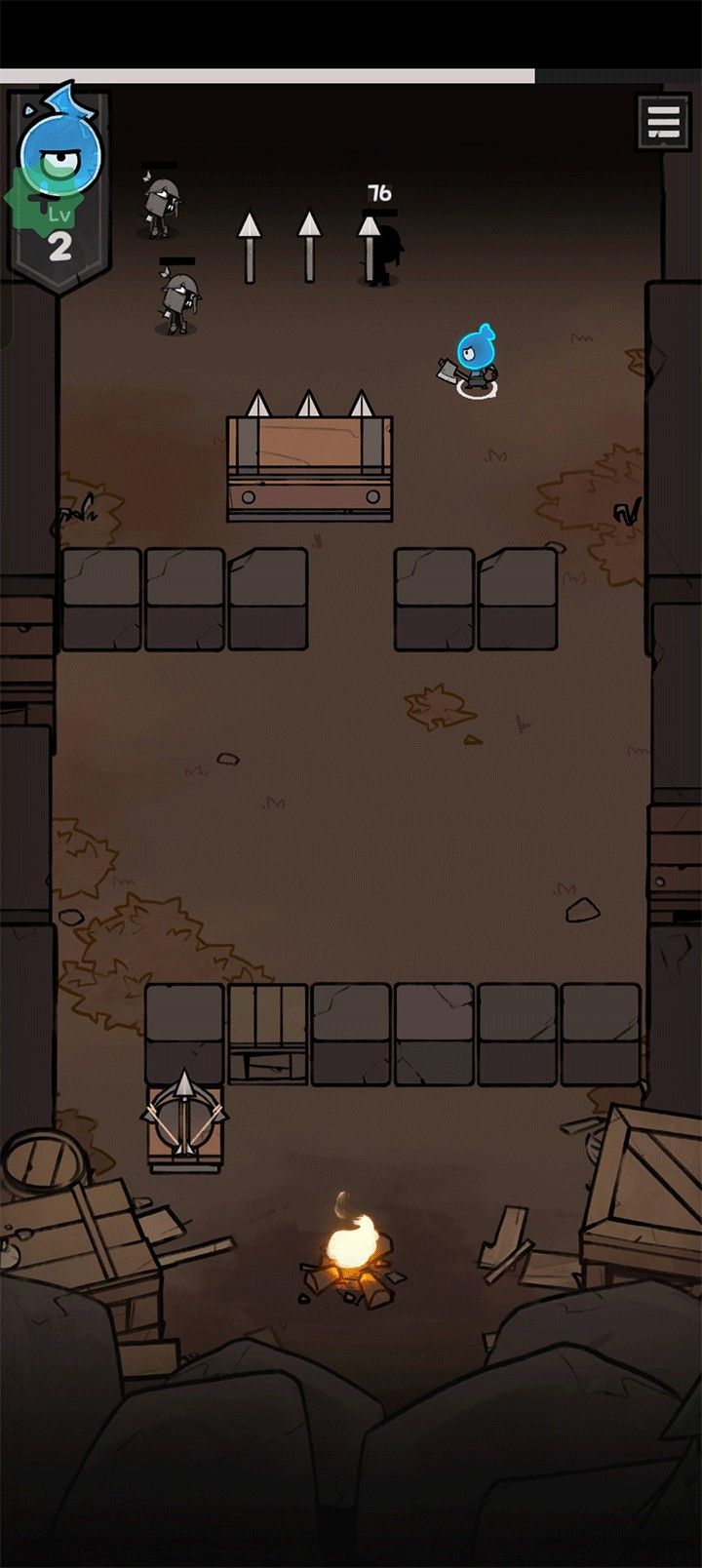 黑暗之下2026最新版