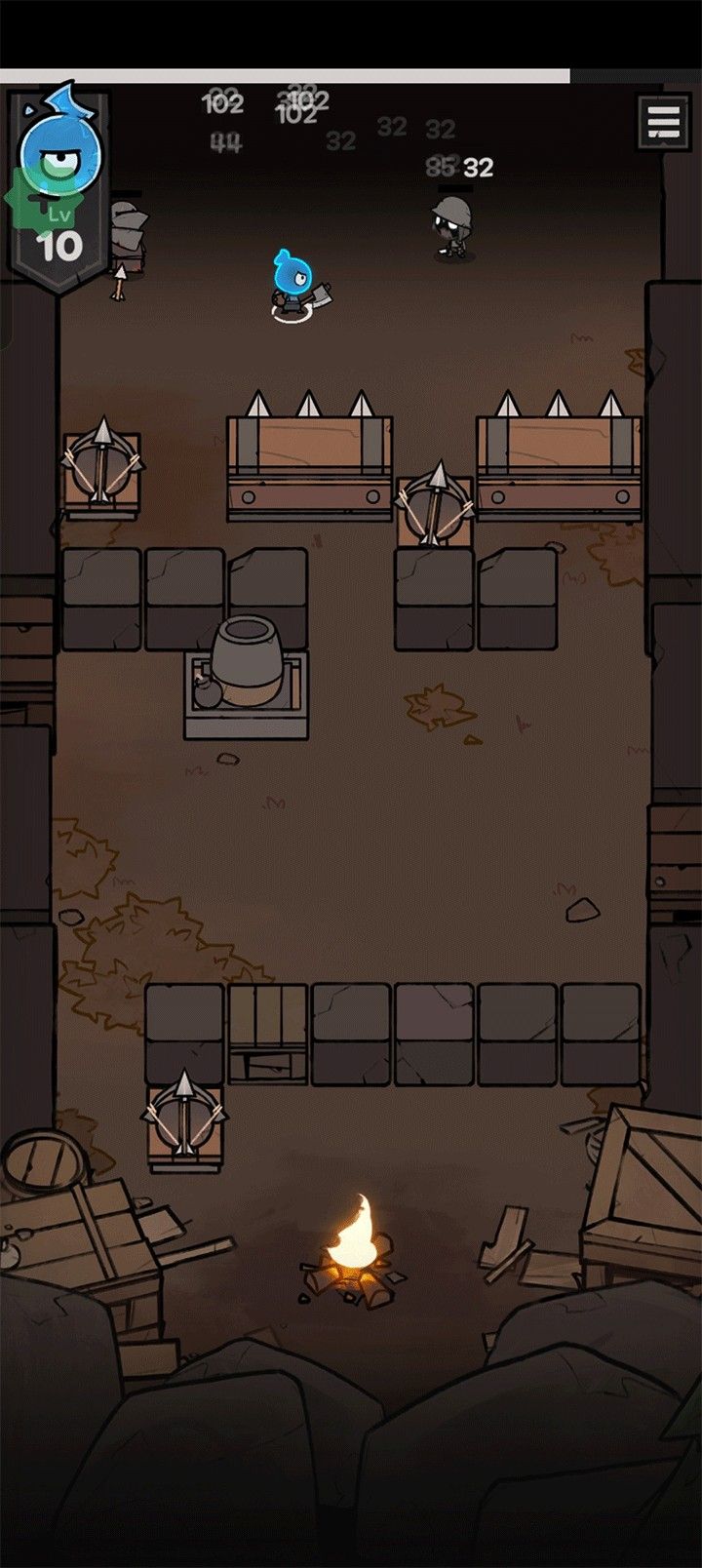 黑暗之下2026最新版