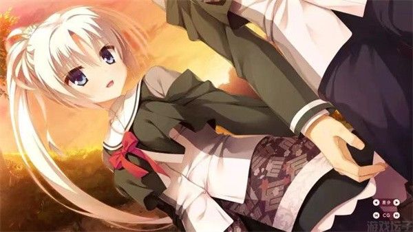 千恋万花直装版 千恋万花直装版