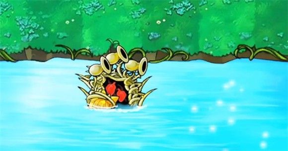 蓝飘飘fly植物大战僵尸融合版