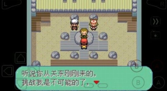 口袋妖怪彼岸花绽放之夜