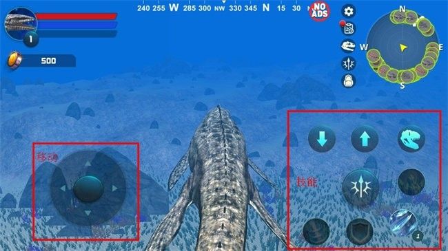 沧龙模拟器 沧龙模拟器