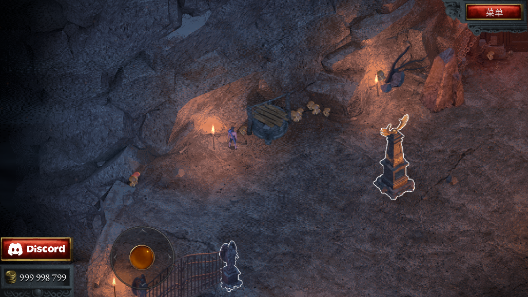 苦痛殿堂高级版手机版 苦痛殿堂高级版手机版