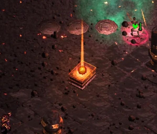 苦痛殿堂高级版手机版 苦痛殿堂高级版手机版