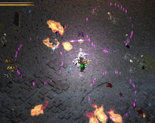 苦痛殿堂高级版手机版 苦痛殿堂高级版手机版