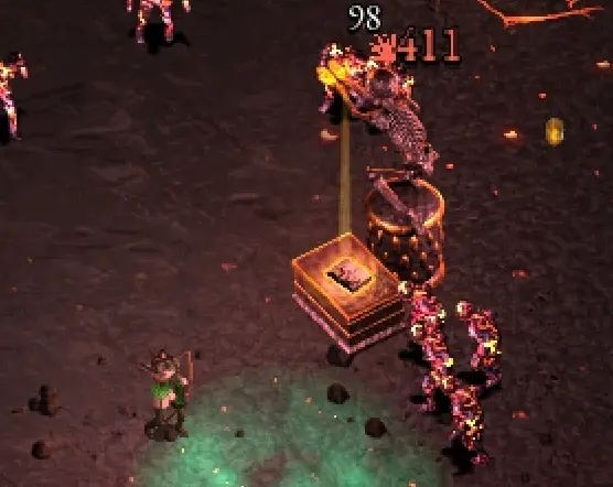 苦痛殿堂高级版手机版 苦痛殿堂高级版手机版