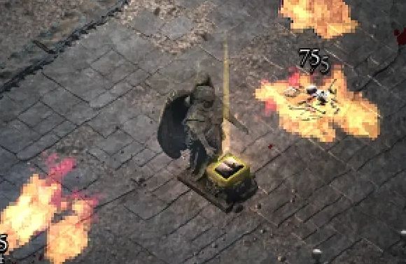 苦痛殿堂高级版手机版 苦痛殿堂高级版手机版