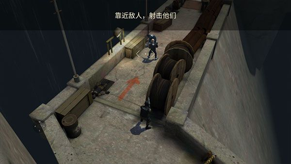 战术冷却官方正版