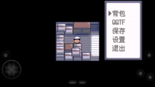 口袋妖怪漆黑的魅影4.5