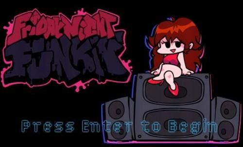 黑色星期五之夜腐化代翻版v0.2.7 黑色星期五之夜腐化代翻版v0.2.7