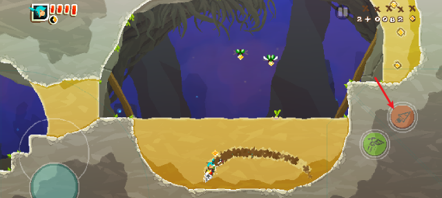 电钻少女中文版