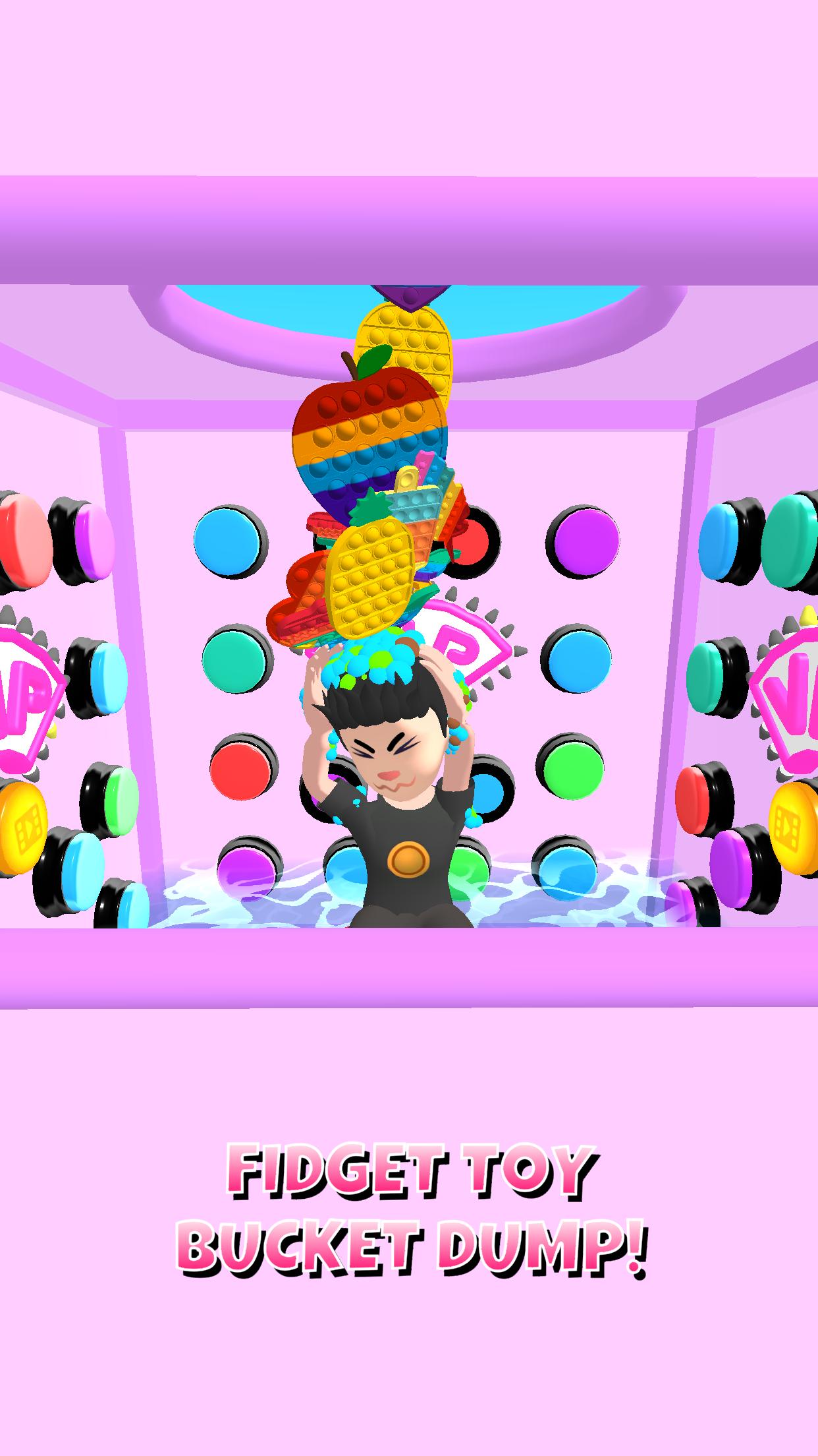 100个神奇按钮截图0