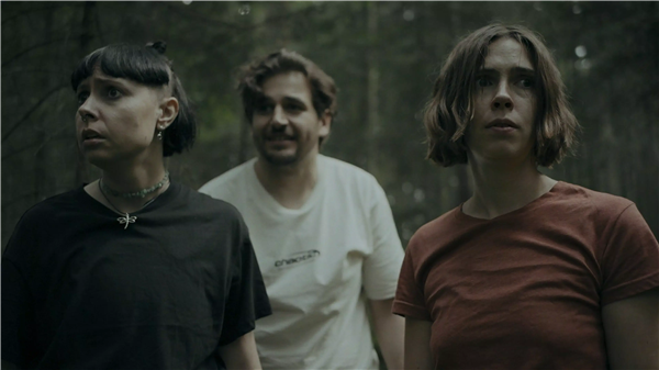 幽林深处手机版截图4