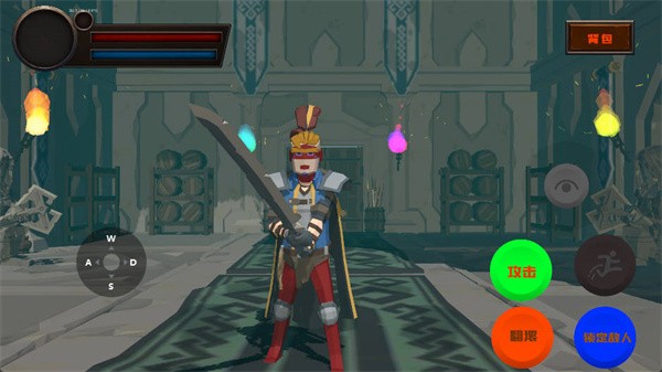 黑色之魂2026最新版截图3