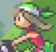 宝可梦迷你绿宝石