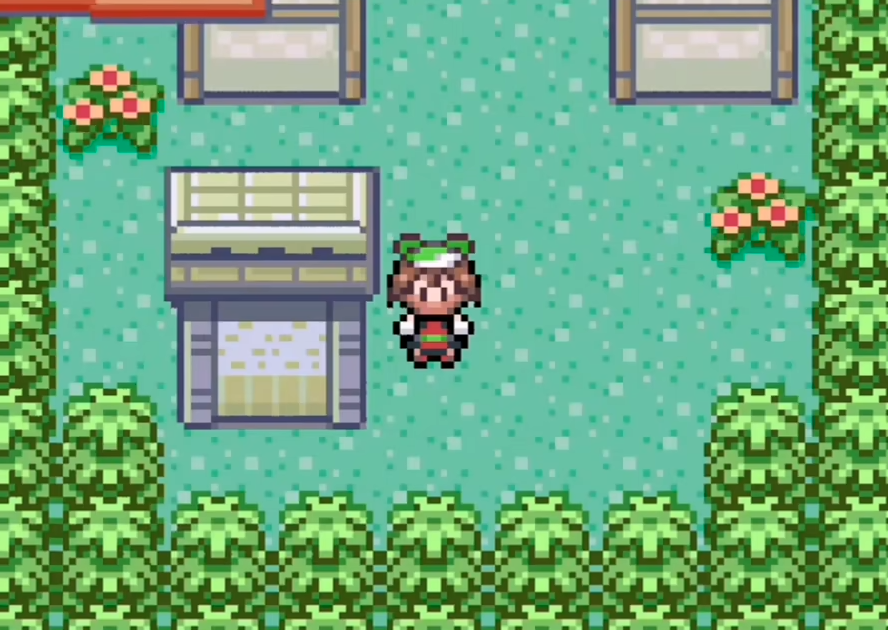 宝可梦迷你绿宝石截图3