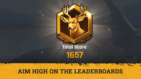 猎人荒野的召唤安卓版截图3