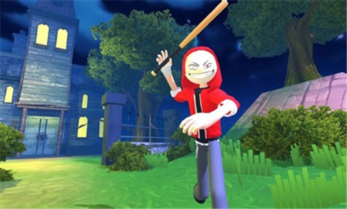 愤怒的男孩佩德罗和他的朋友手机版截图3