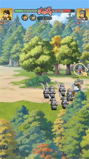 指尖无双最新版截图1