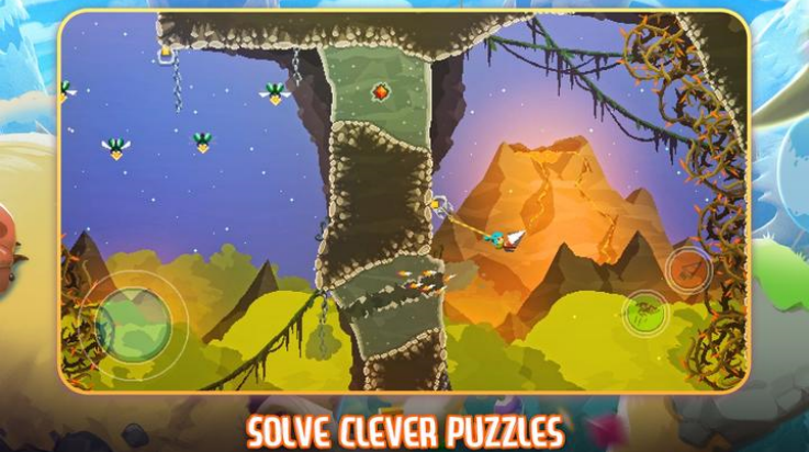 电钻少女中文版截图1