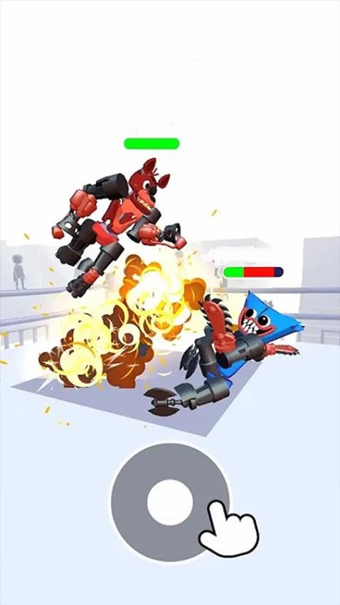 合成我最棒截图2