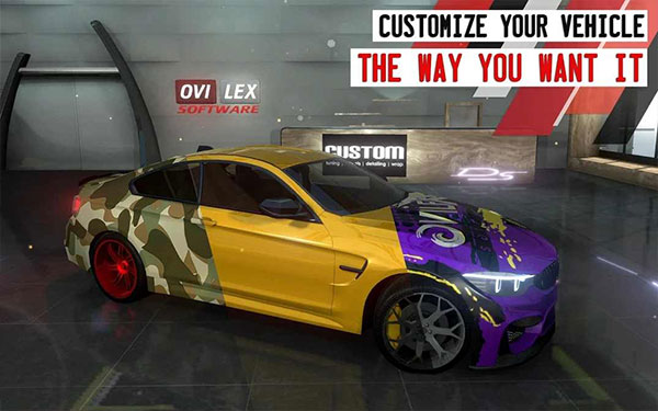 驾驶学校模拟最新版截图0