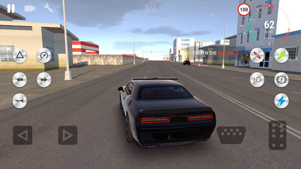 真实驾驶学校最新版本截图3