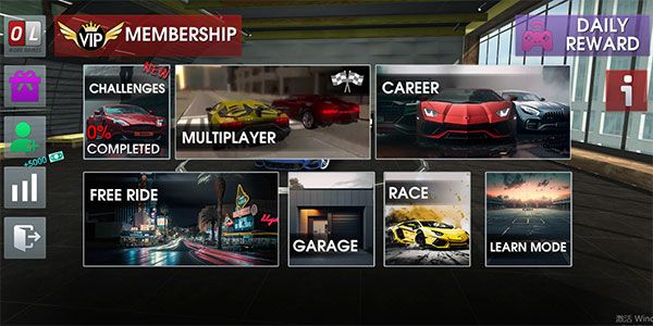 驾驶学校模拟最新版