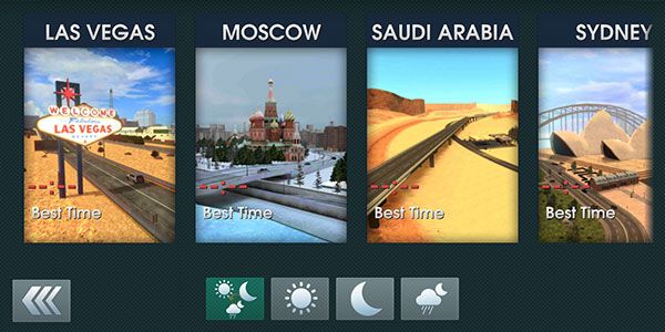 驾驶学校模拟最新版
