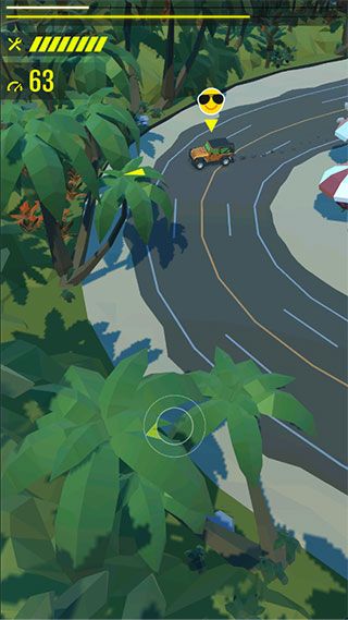 绝尘漂移2026最新版本