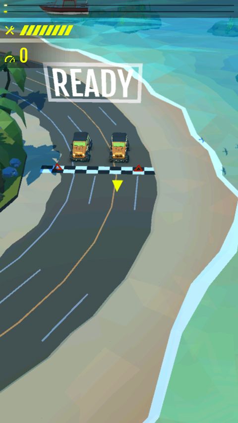 绝尘漂移2026最新版本