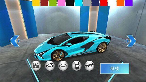 3d驾驶课最新版 3d驾驶课最新版