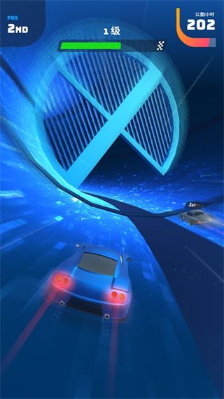 飞车大师最新版