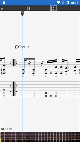 Guitar Pro免费版 Guitar Pro免费版