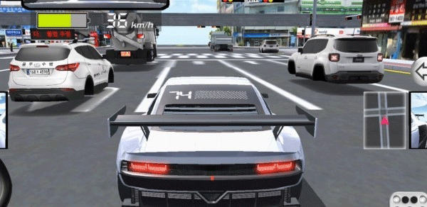 3D驾驶课2官方正版截图1