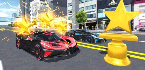 3D驾驶课2官方正版截图2