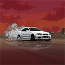 APEX Racer赛车国际服