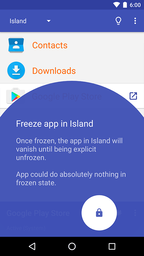 炼妖壶island app官方版截图1