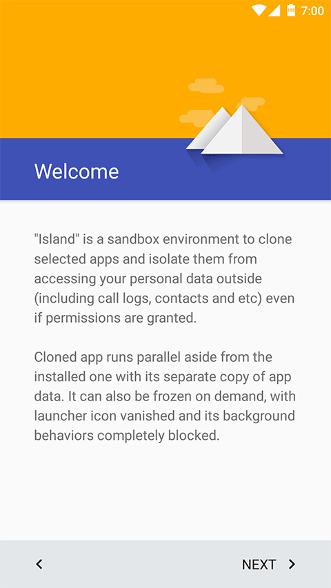 炼妖壶island app官方版截图3