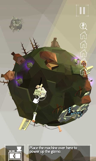 点亮之路汉化版