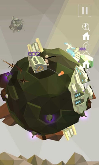 点亮之路汉化版